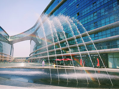 门头沟幕墙修缮/维修