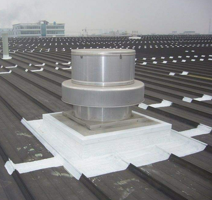 门头沟工业园区零星修缮