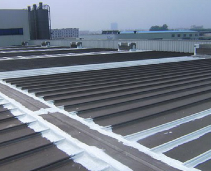 门头沟彩钢瓦屋面漏水问题只有好的防水系统能够解决