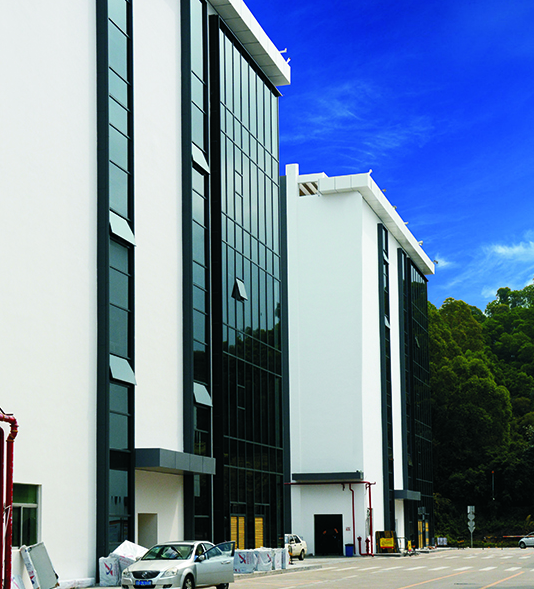 门头沟写字楼幕墙修缮安装