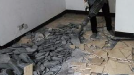 门头沟辅助拆除