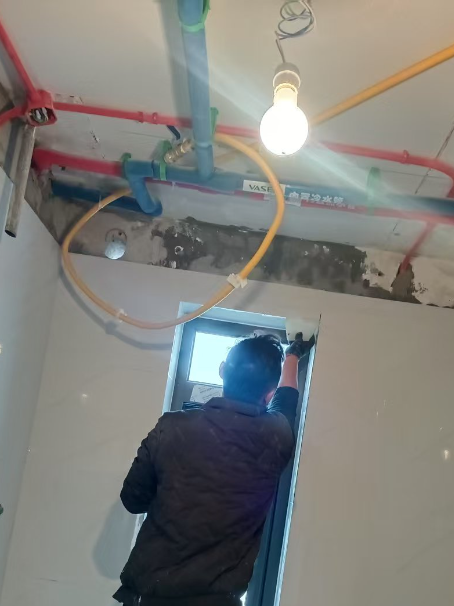 门头沟专业水管维修