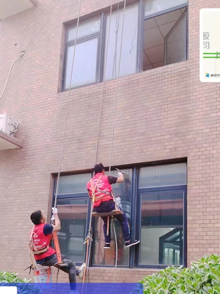 门头沟承接各类窗户玻璃维修